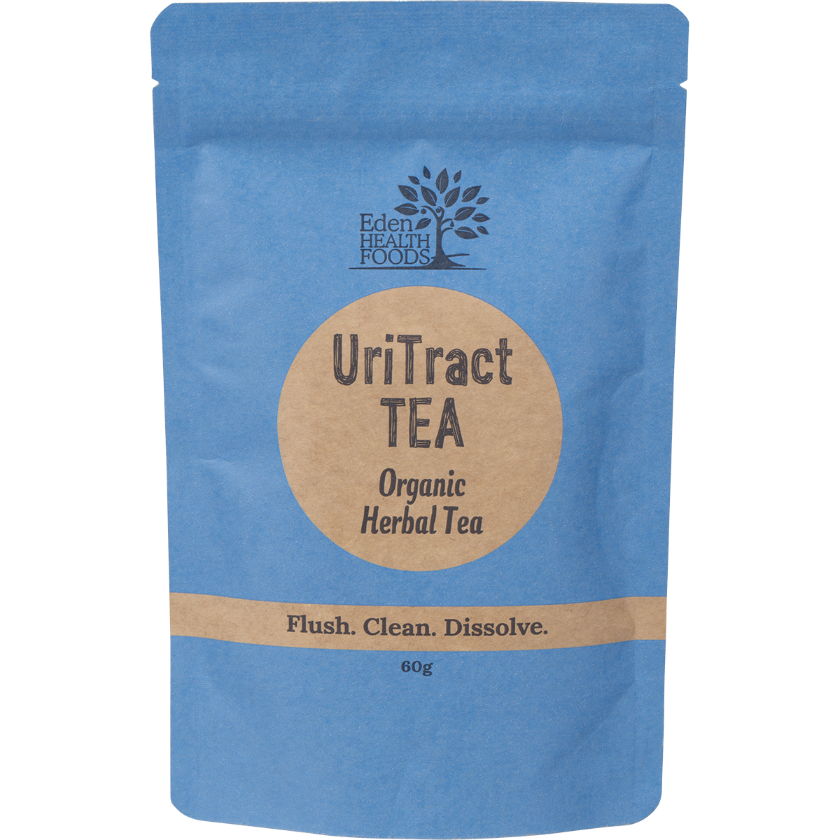 UriTract Tea Organic Herbal Tea