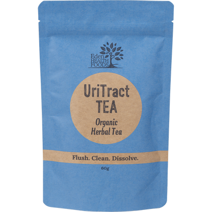 UriTract Tea Organic Herbal Tea