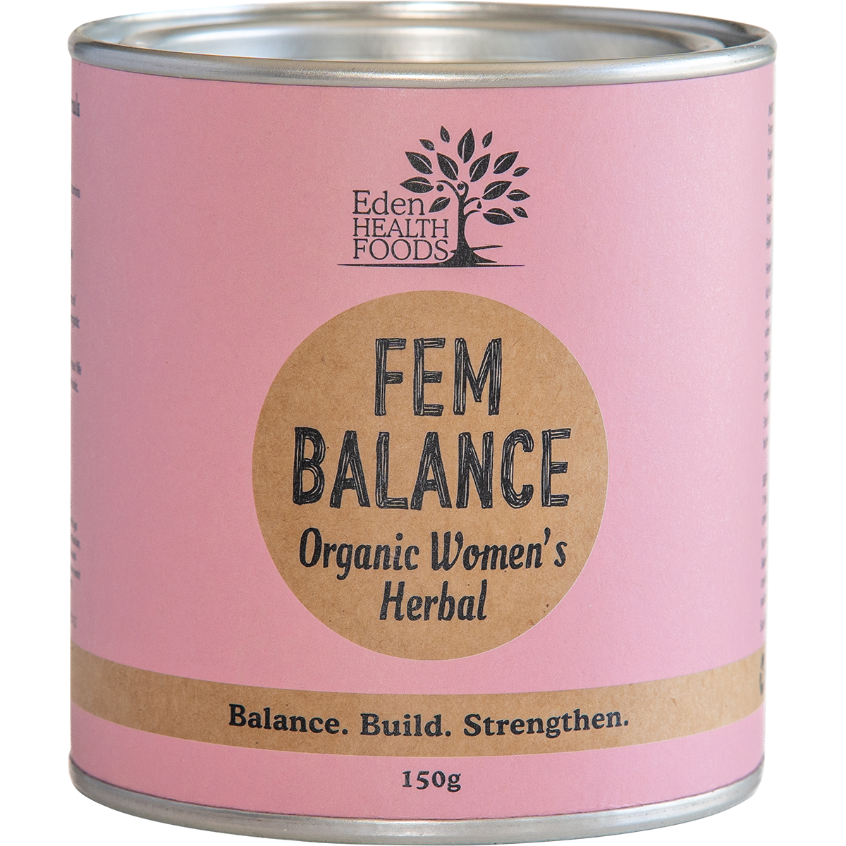Fem Balance