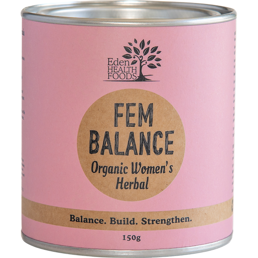 Fem Balance