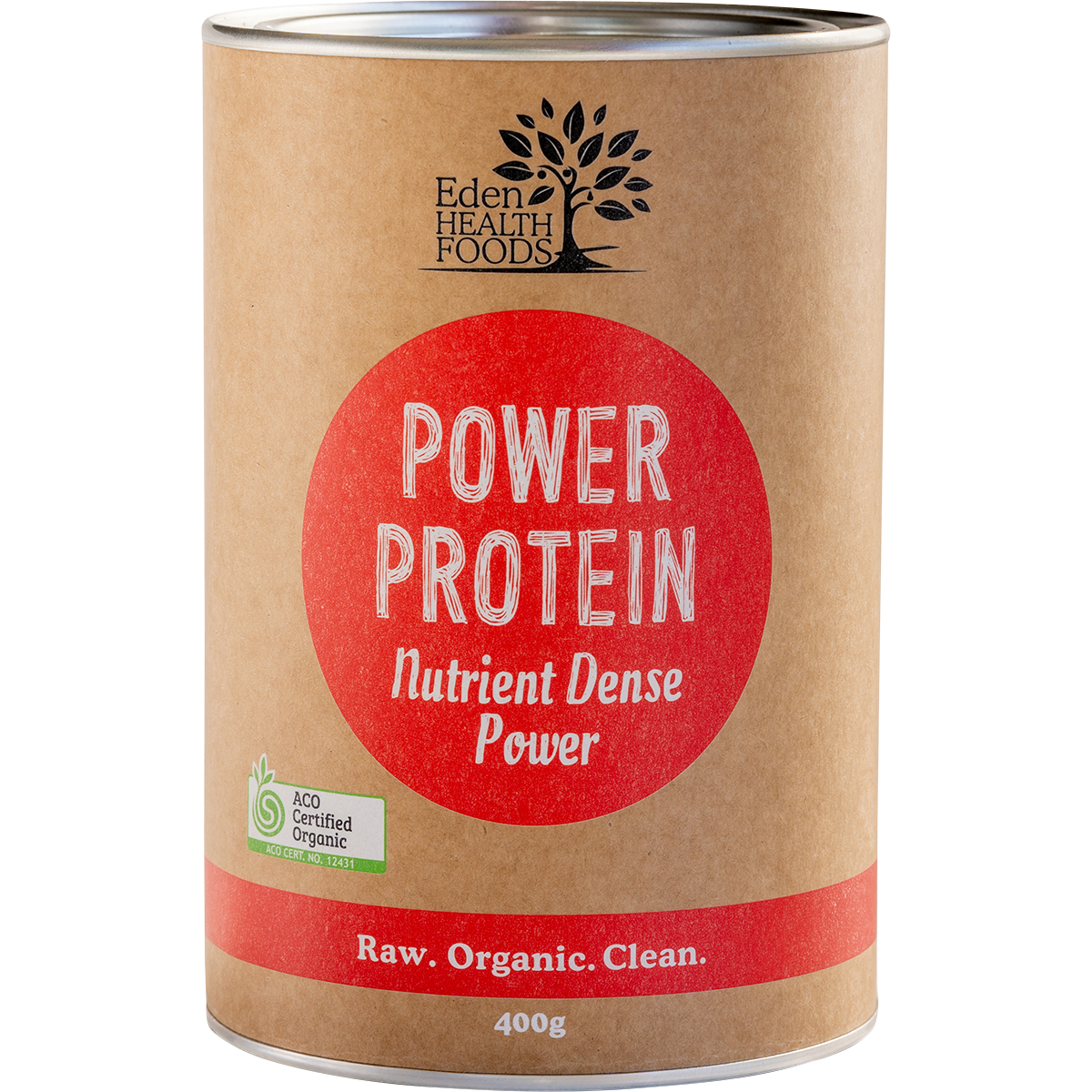 Power Protein