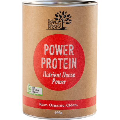 Power Protein
