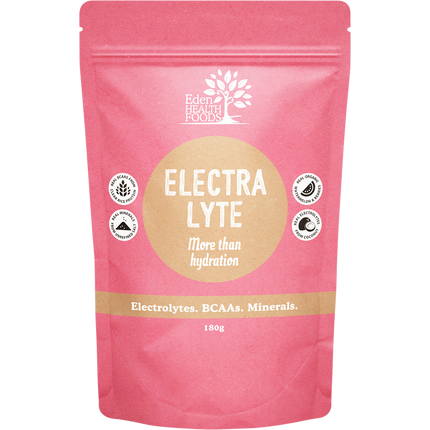 Eden Healthfoods - Electra-Lyte Watermelon and Berry with Celtic Sea Salt