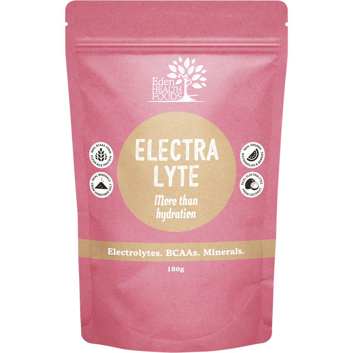 Electra-Lyte Watermelon and Berry with Celtic Sea Salt
