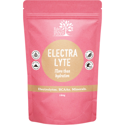 Electra-Lyte Watermelon and Berry with Celtic Sea Salt