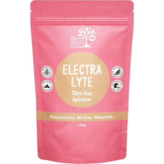 Electra-Lyte Watermelon and Berry with Celtic Sea Salt