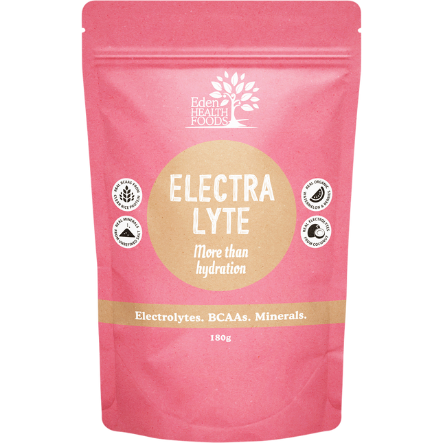 Electra-Lyte Watermelon and Berry with Celtic Sea Salt