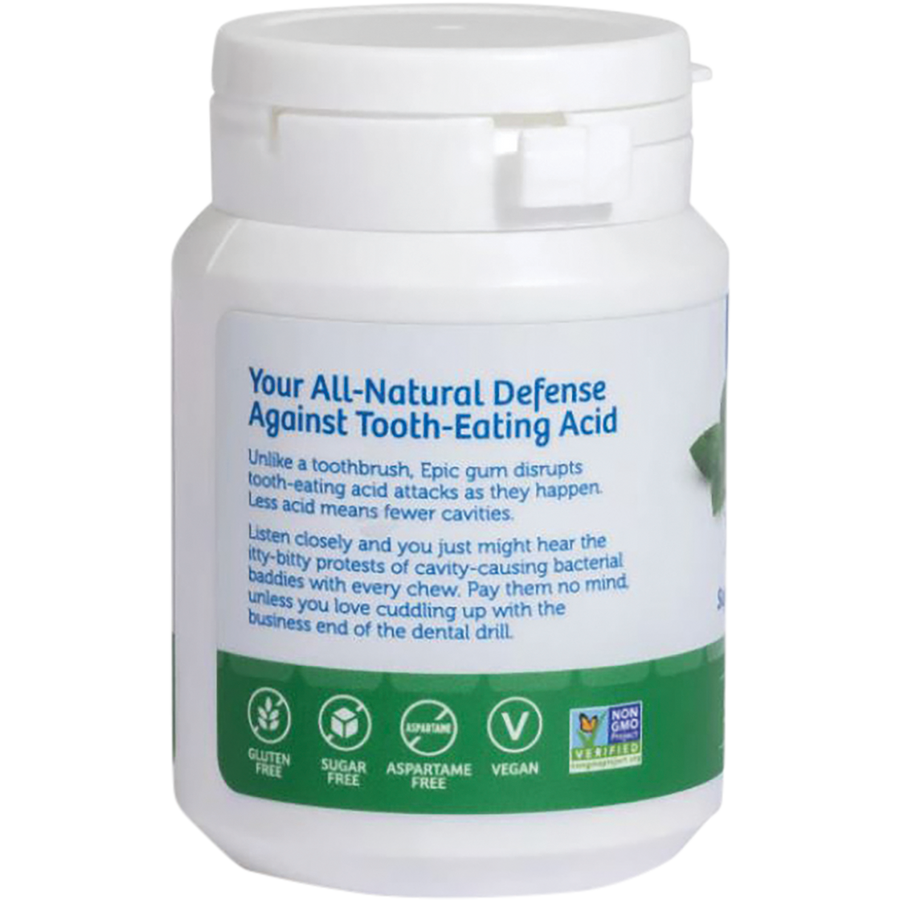 Xylitol Chewing Gum Spearmint