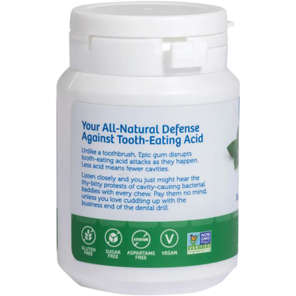Xylitol Chewing Gum Spearmint