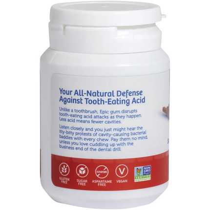 Xylitol Chewing Gum Cinnamon