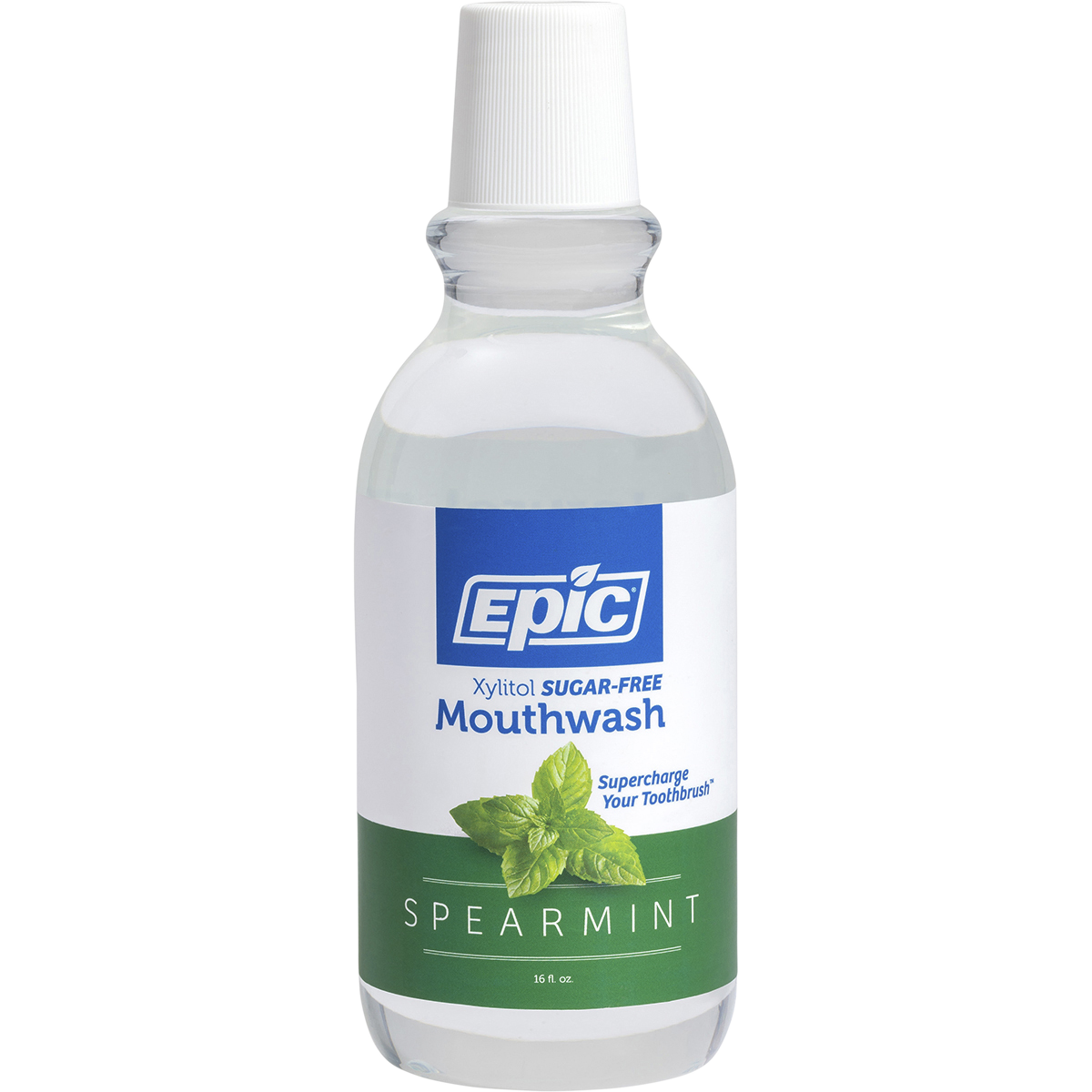Xylitol Mouthwash Spearmint