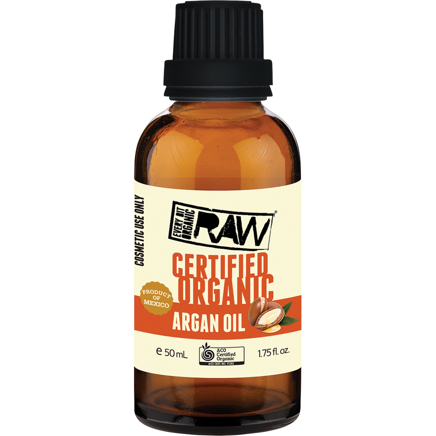 Argan Oil