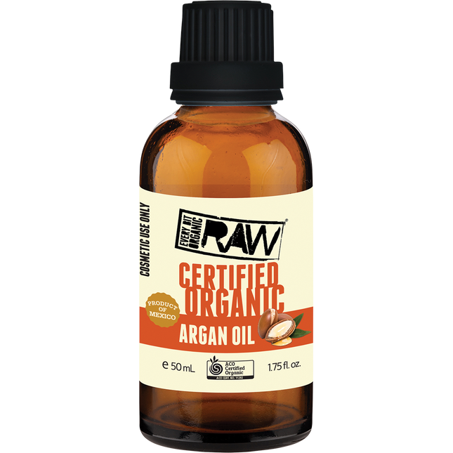 Argan Oil