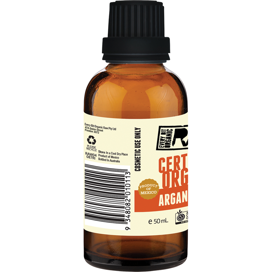 Argan Oil