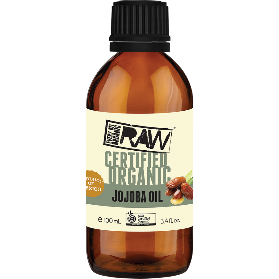 Jojoba Oil