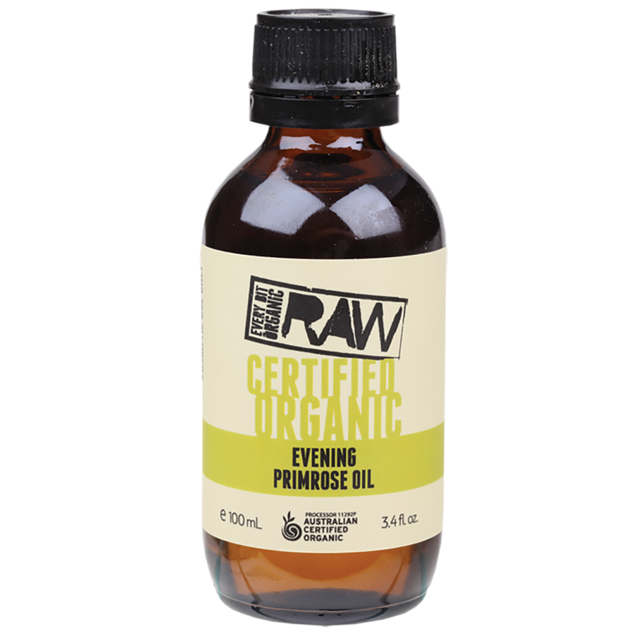 Evening Primrose Oil
