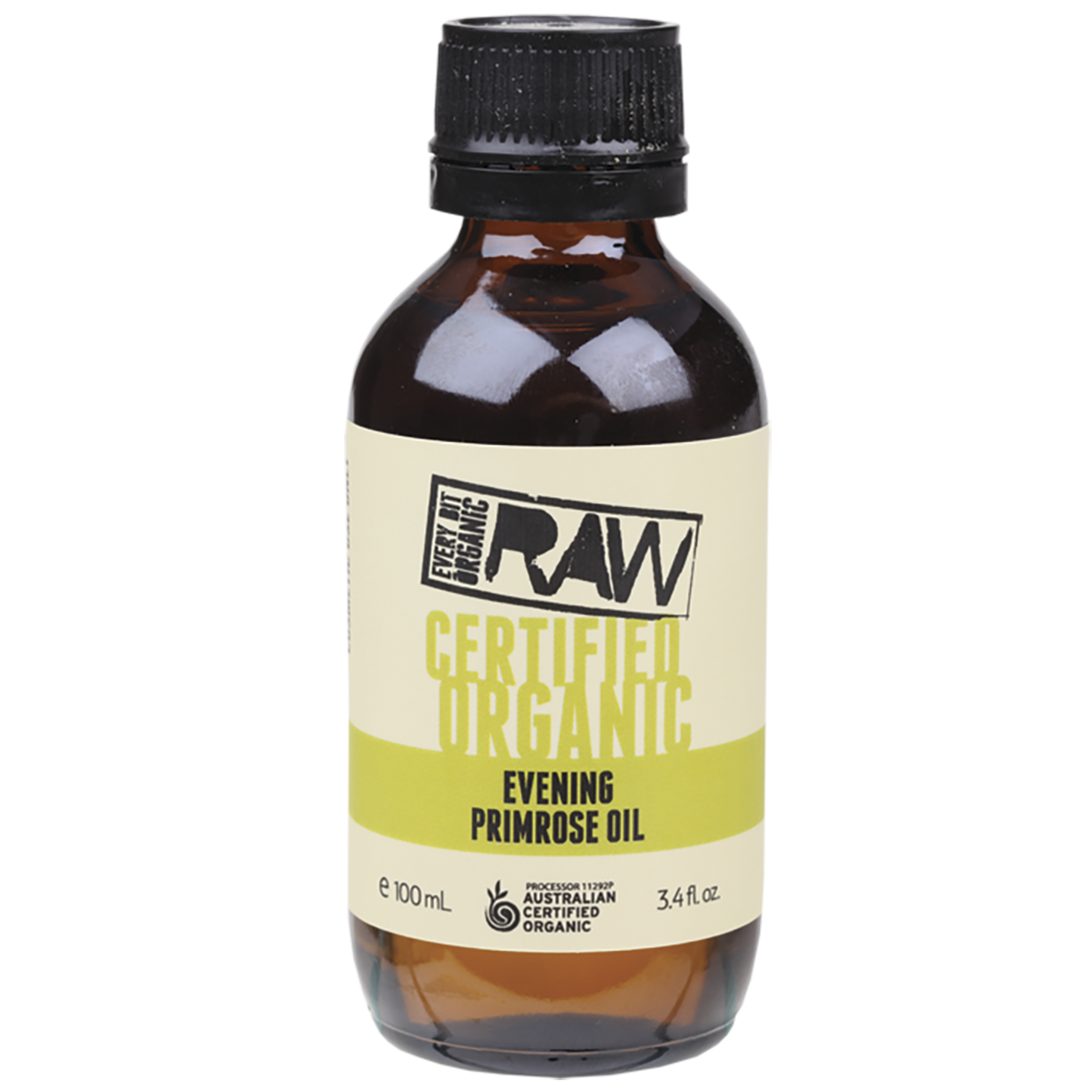 Evening Primrose Oil