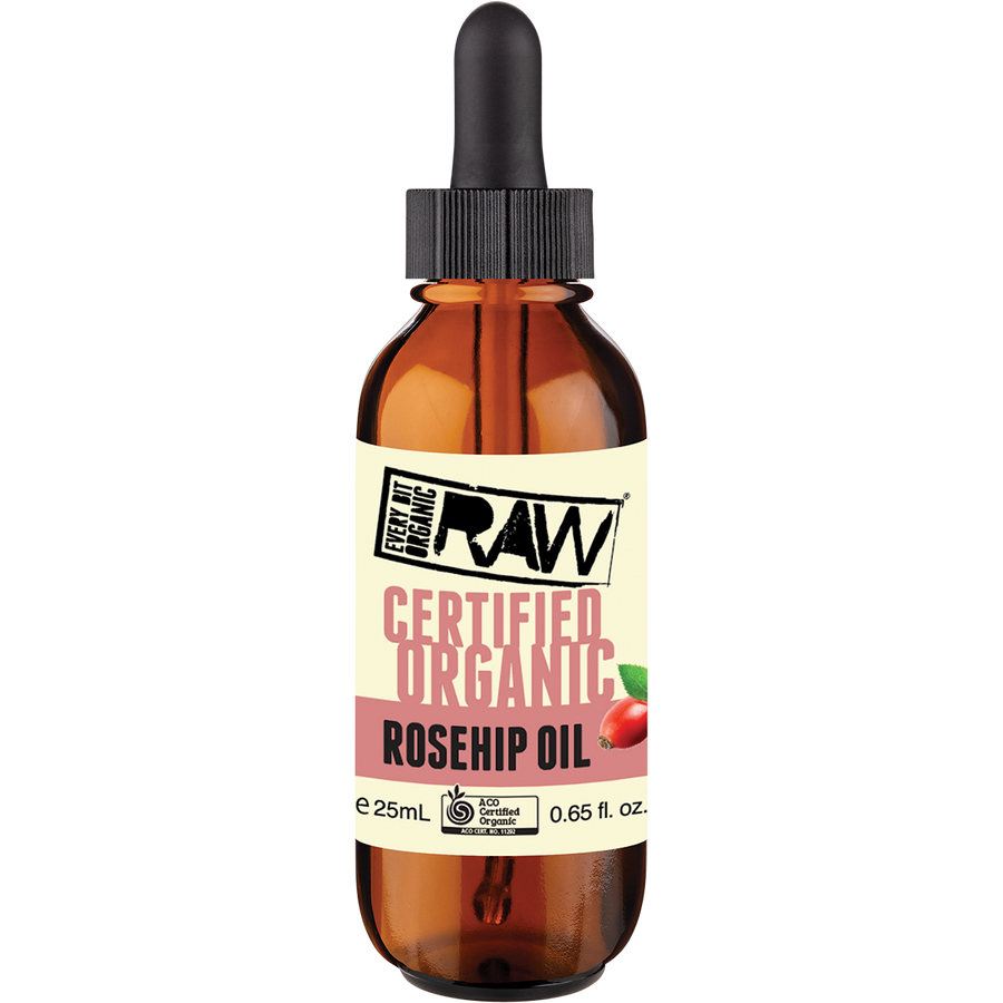 Rosehip Oil