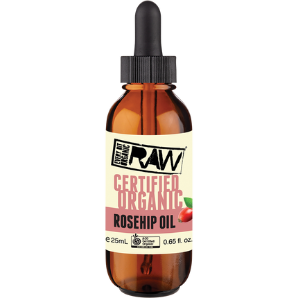 Rosehip Oil