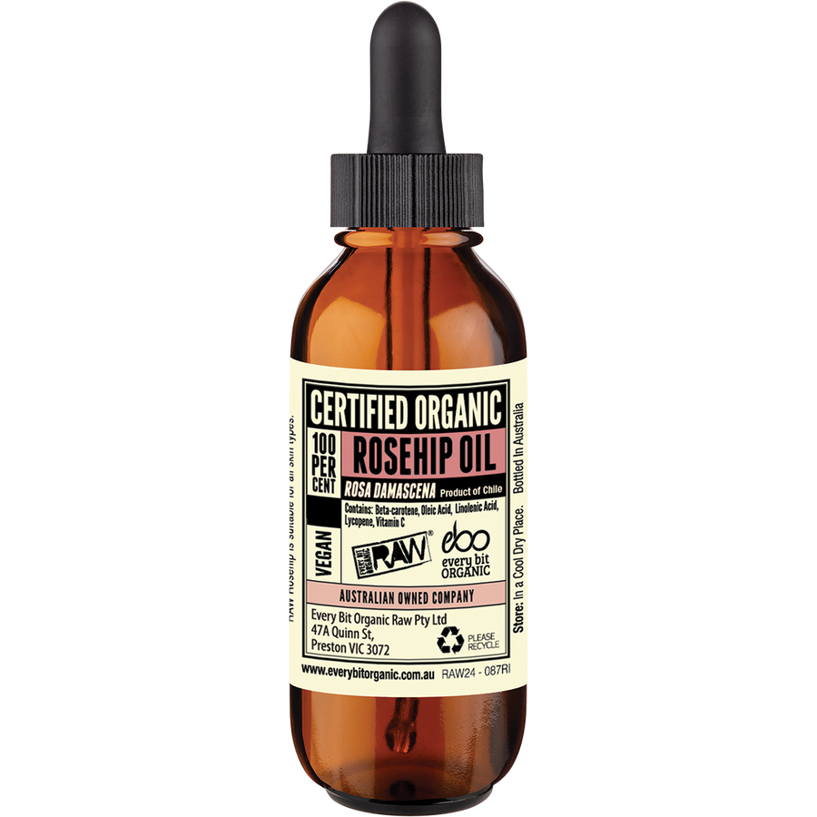 Rosehip Oil