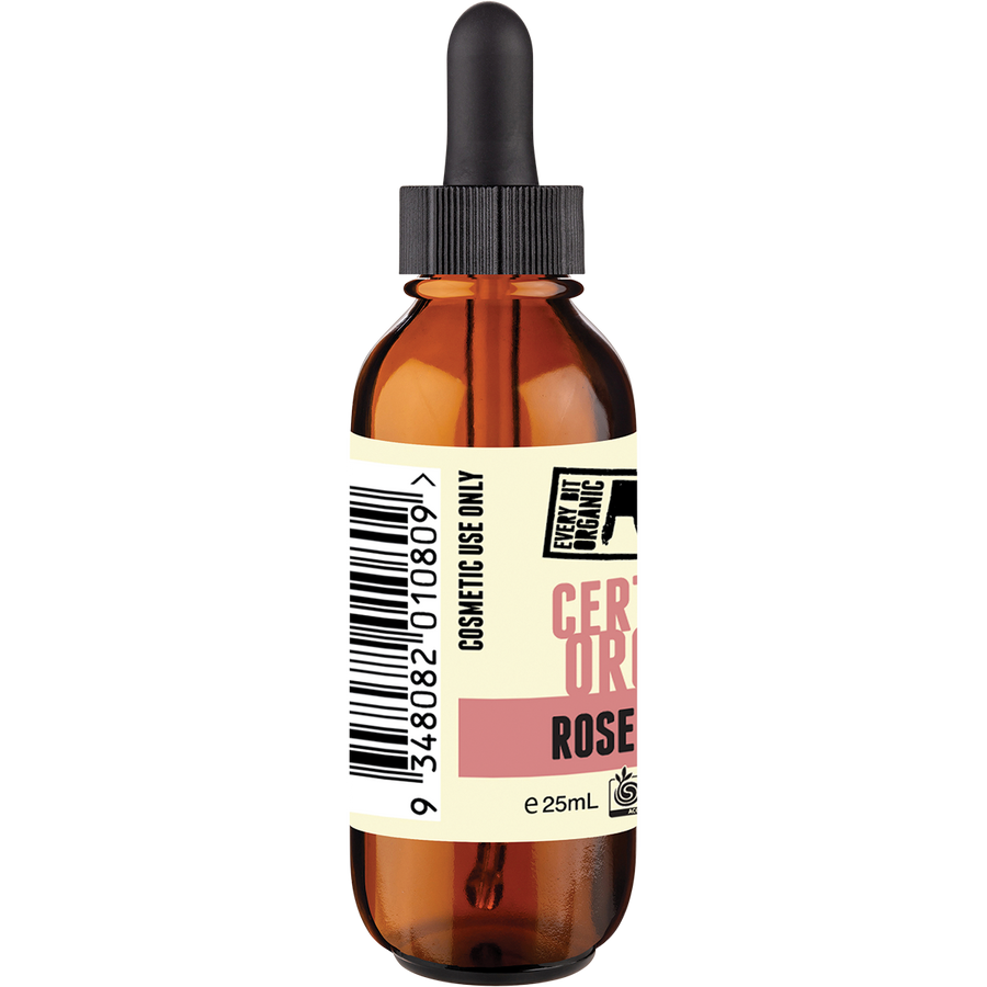 Rosehip Oil