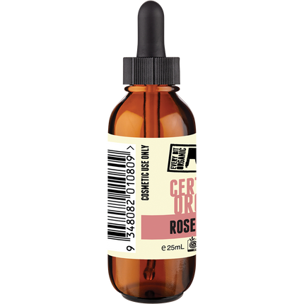 Rosehip Oil