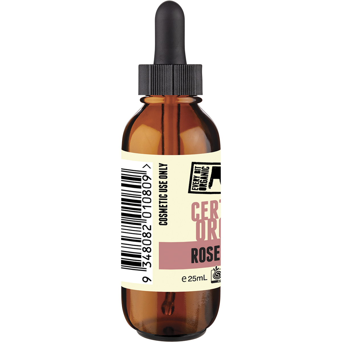 Rosehip Oil