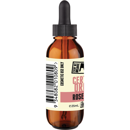Rosehip Oil