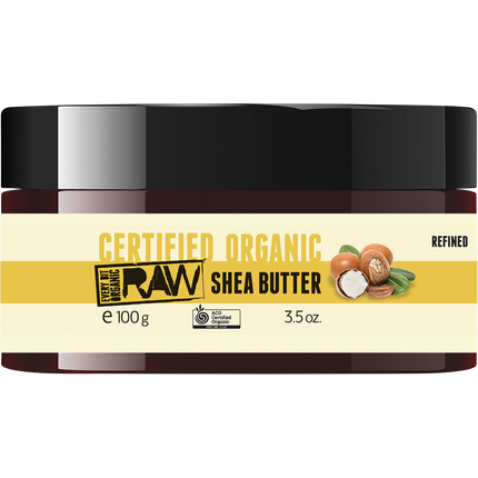 Shea Butter