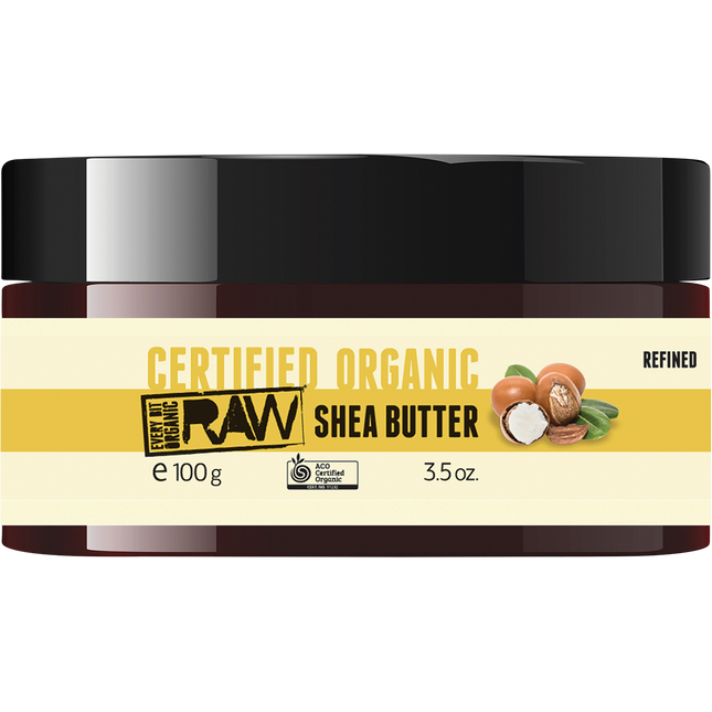 Shea Butter