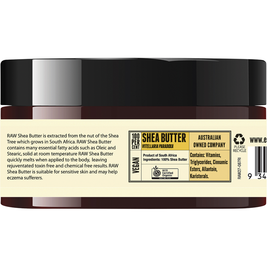 Shea Butter