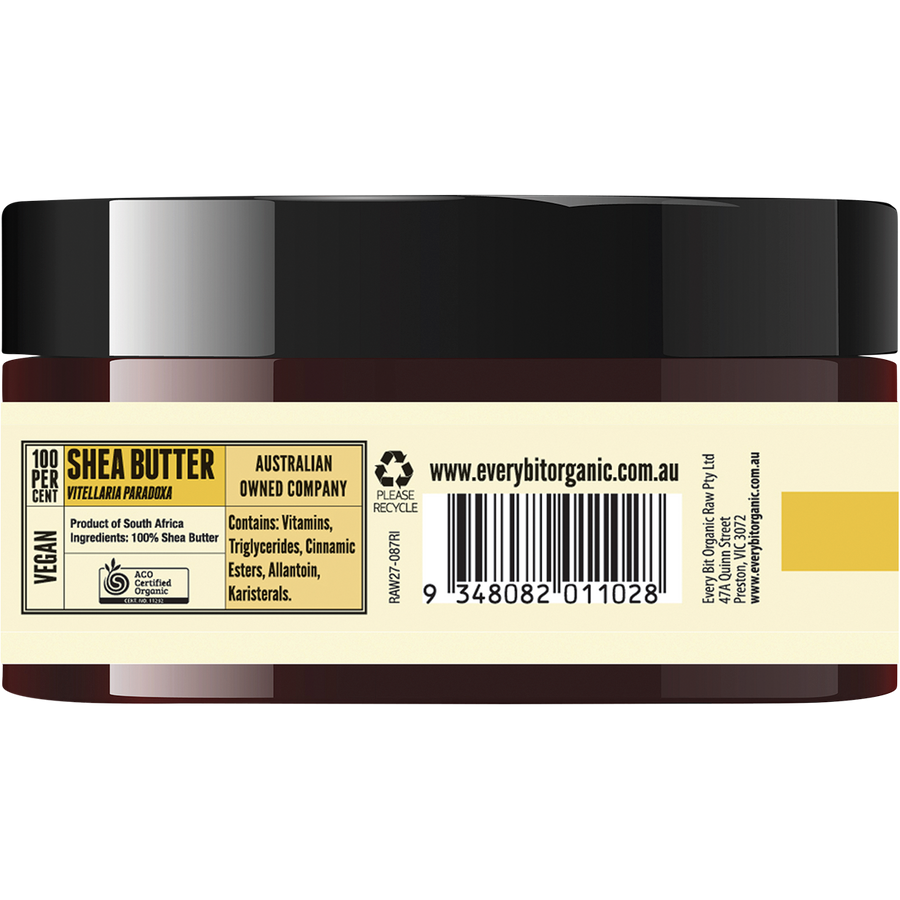 Shea Butter