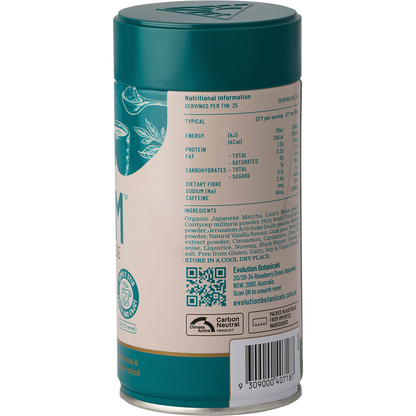 EVO+ Karm Japanese Matcha Drink