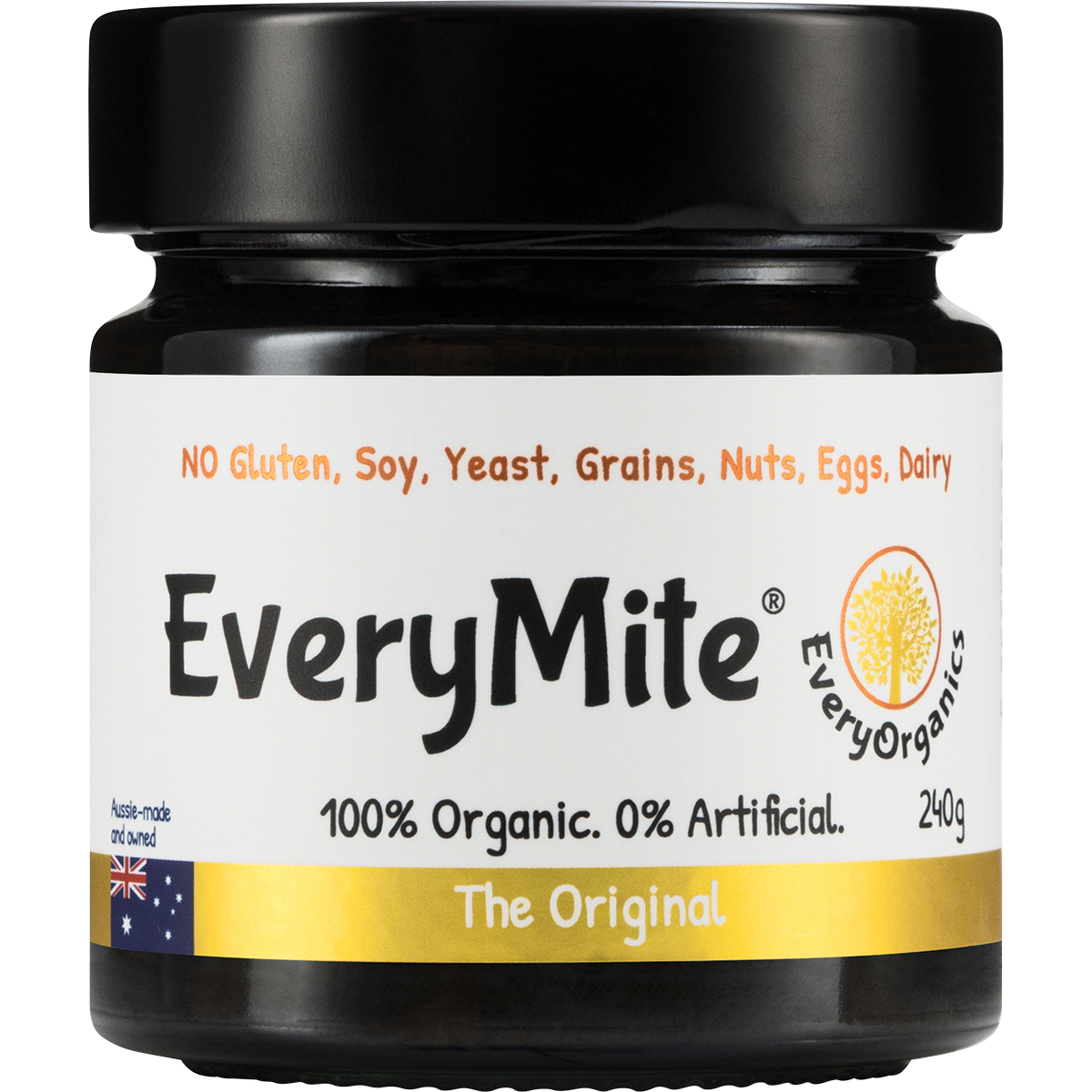 EveryMite The Original