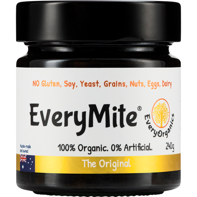 EveryMite The Original
