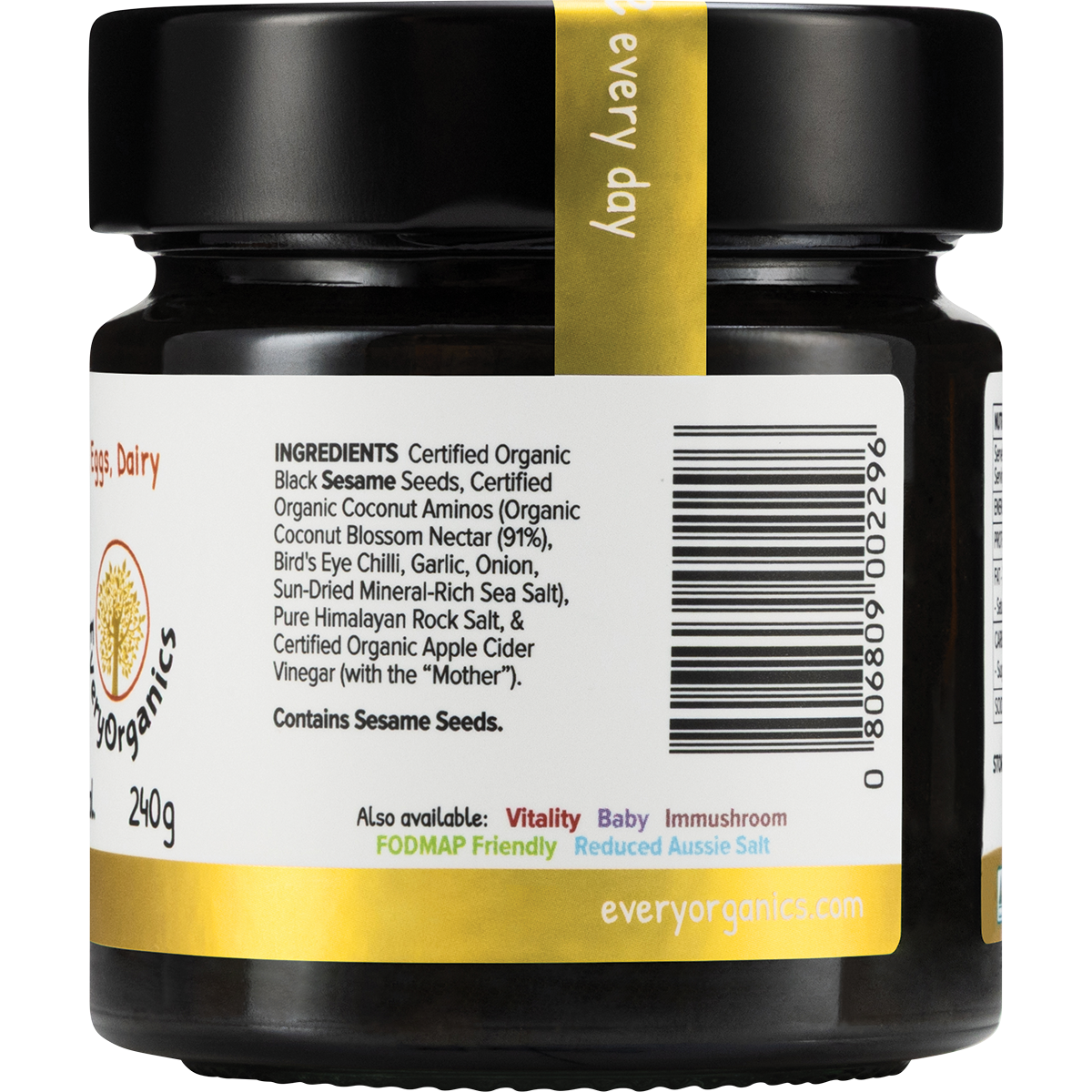 EveryMite The Original