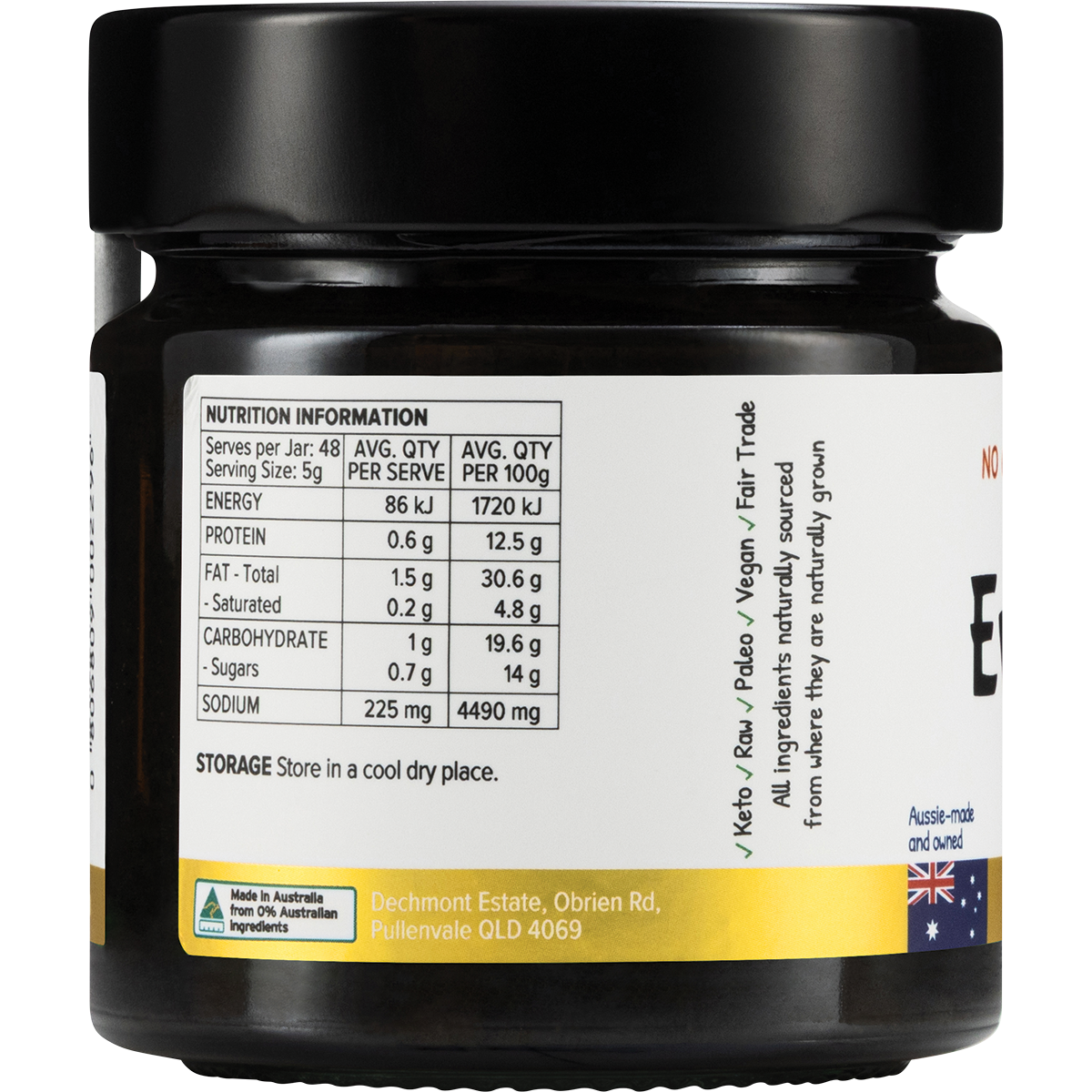 EveryMite The Original