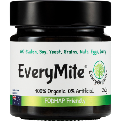 EveryMite FODMAP Friendly