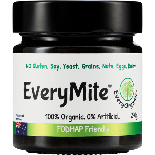 EveryMite FODMAP Friendly