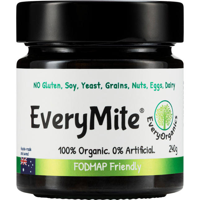 EveryMite FODMAP Friendly