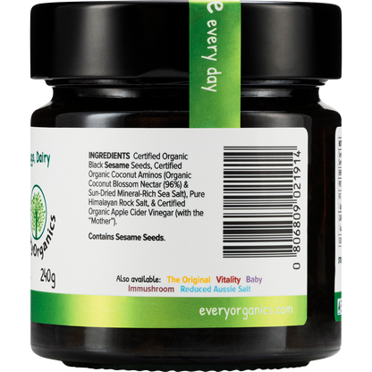 EveryMite FODMAP Friendly