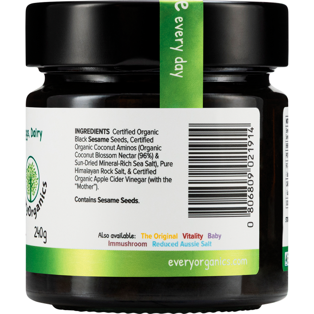 EveryMite FODMAP Friendly