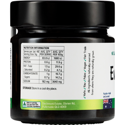 EveryMite FODMAP Friendly