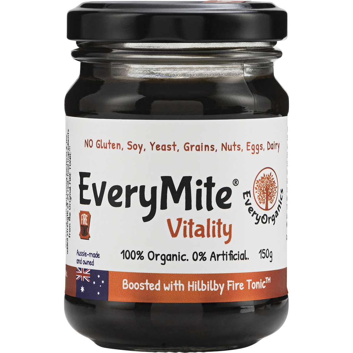 EveryMite Vitality