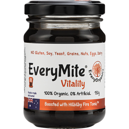 EveryMite Vitality