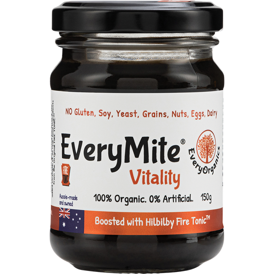 EveryMite Vitality