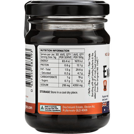 EveryMite Vitality