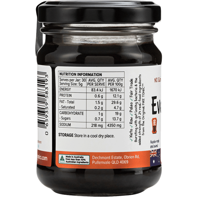 EveryMite Vitality