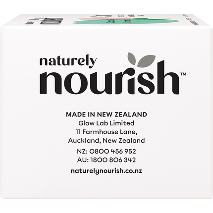 Natural Soap Bar Coconut & Gardenia