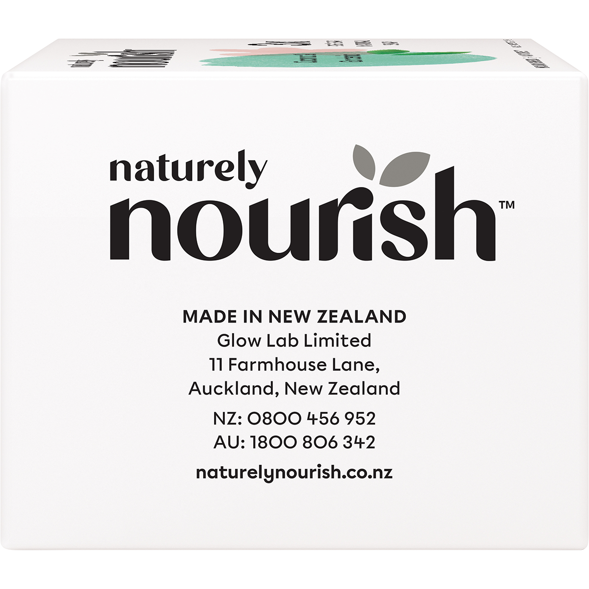 Natural Soap Bar Coconut & Gardenia